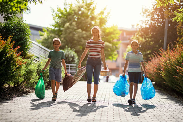 Best Yard Waste Removal  in Mankato, MN