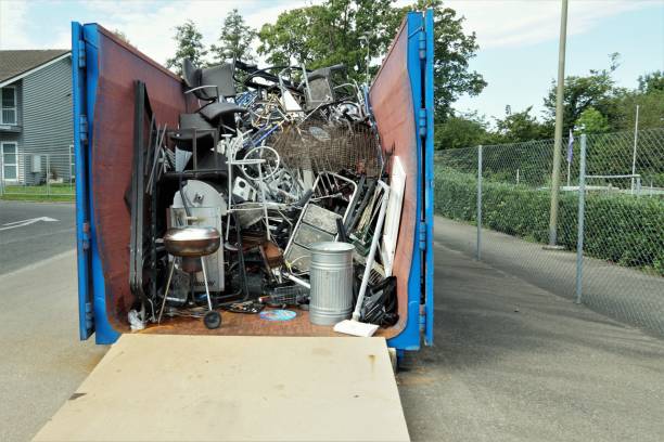 Best Garage Cleanout Services  in Mankato, MN