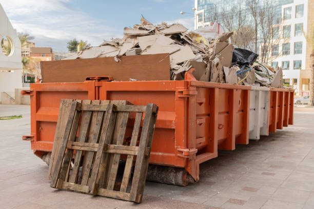 Best Estate Cleanout Services  in Mankato, MN